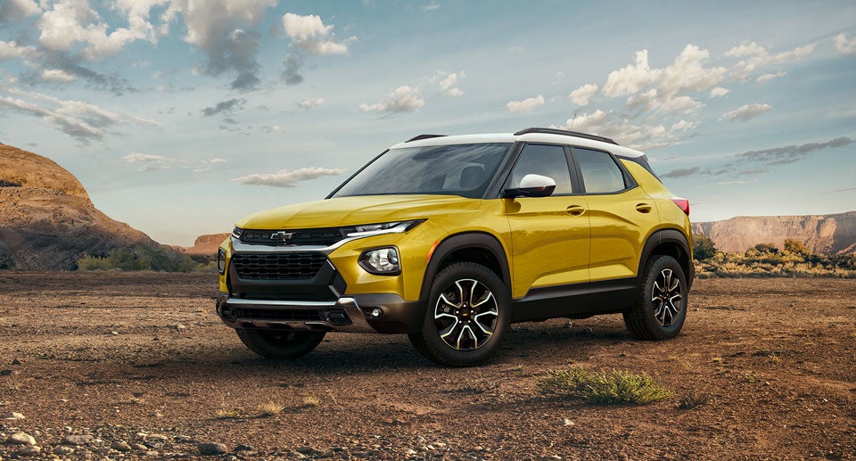 Harry Brown's GM in Faribault MN