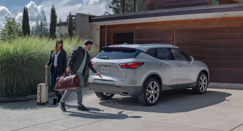 Harry Brown's GM in Faribault MN