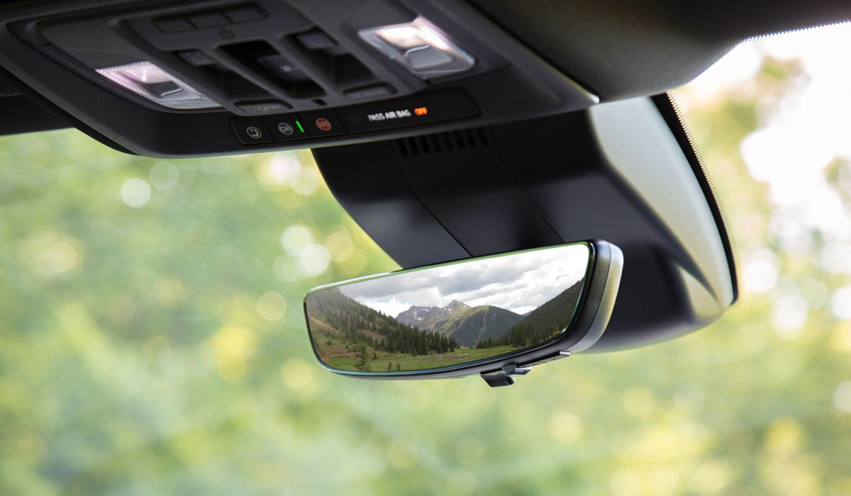 Harry Brown's GM in Faribault MN