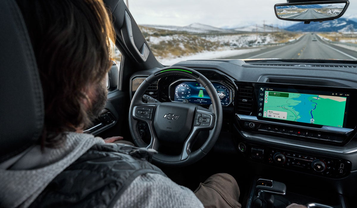 Harry Brown's GM in Faribault MN