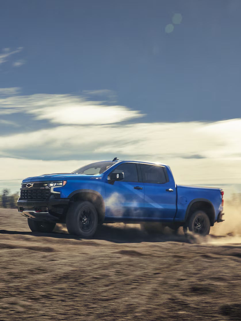 Harry Brown's GM in Faribault MN