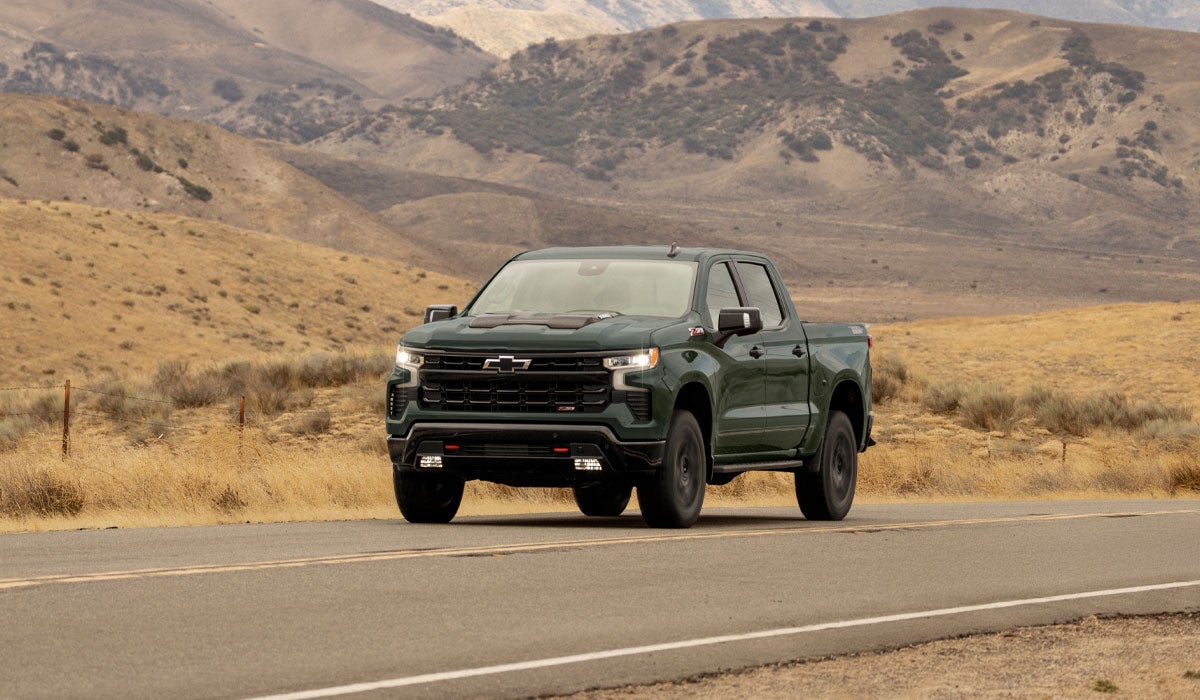 Harry Brown's GM in Faribault MN