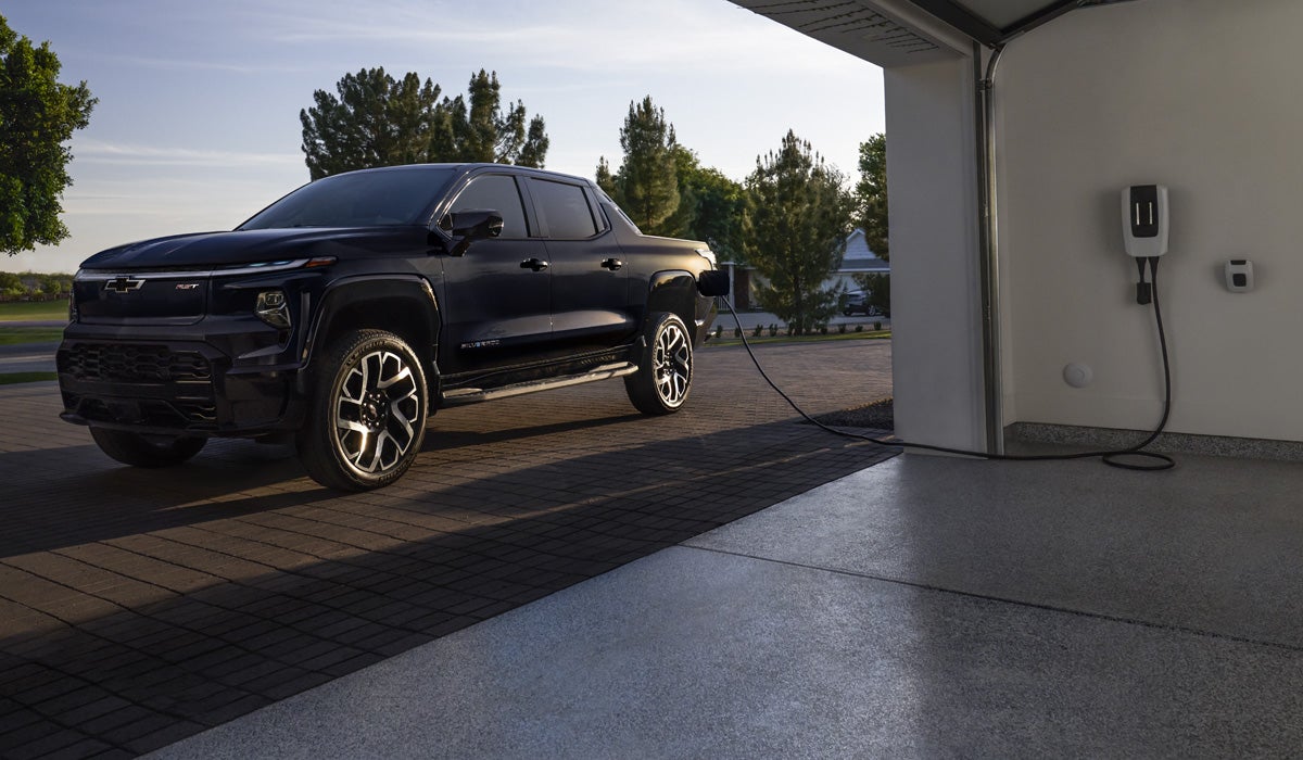 Harry Brown's GM in Faribault MN