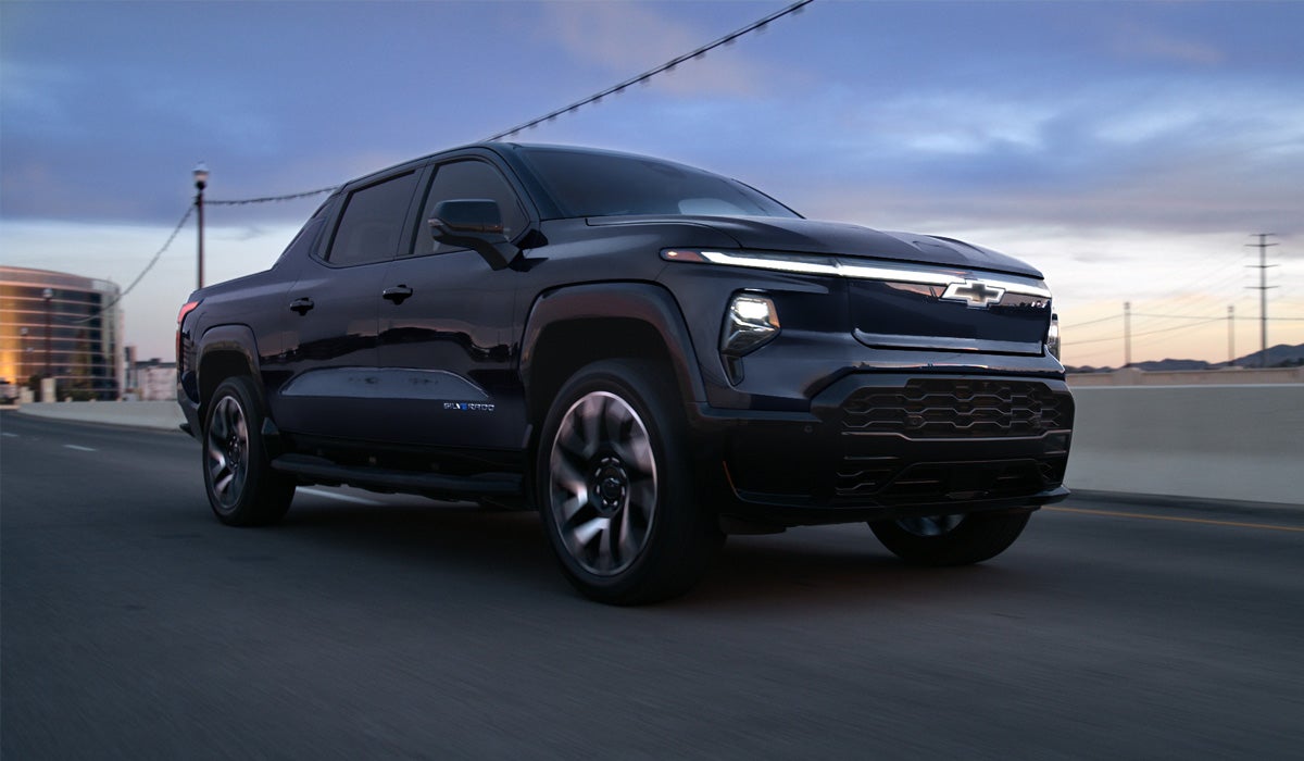 Harry Brown's GM in Faribault MN