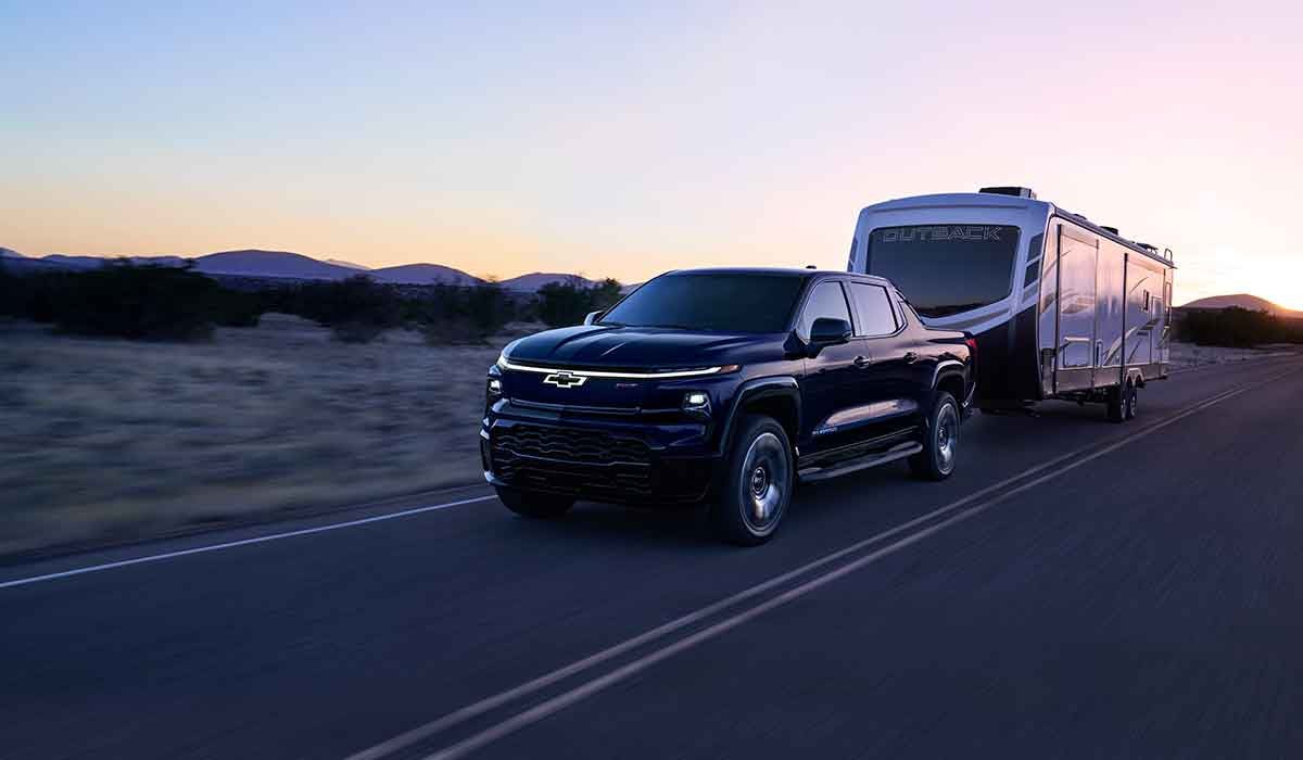 Harry Brown's GM in Faribault MN