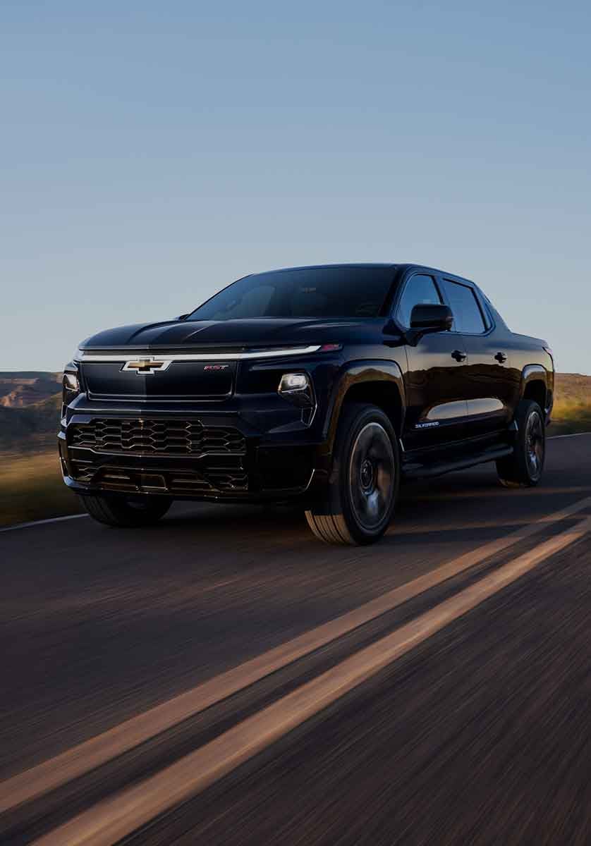 Harry Brown's GM in Faribault MN