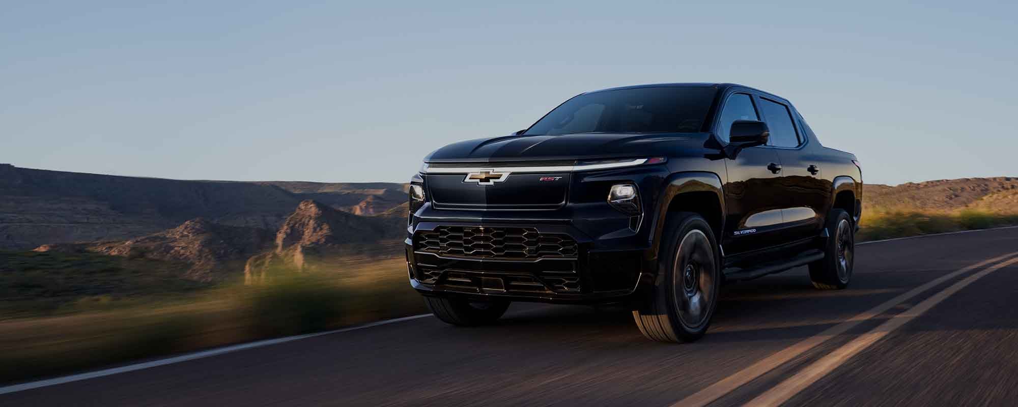 Harry Brown's GM in Faribault MN