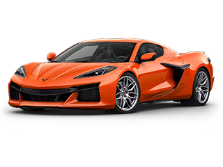 Chevrolet Corvette Z06 - Harry Brown's GM in Faribault MN