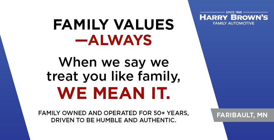 Family Value