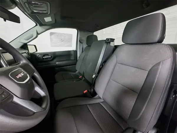 2025 GMC Sierra 1500 Comfort