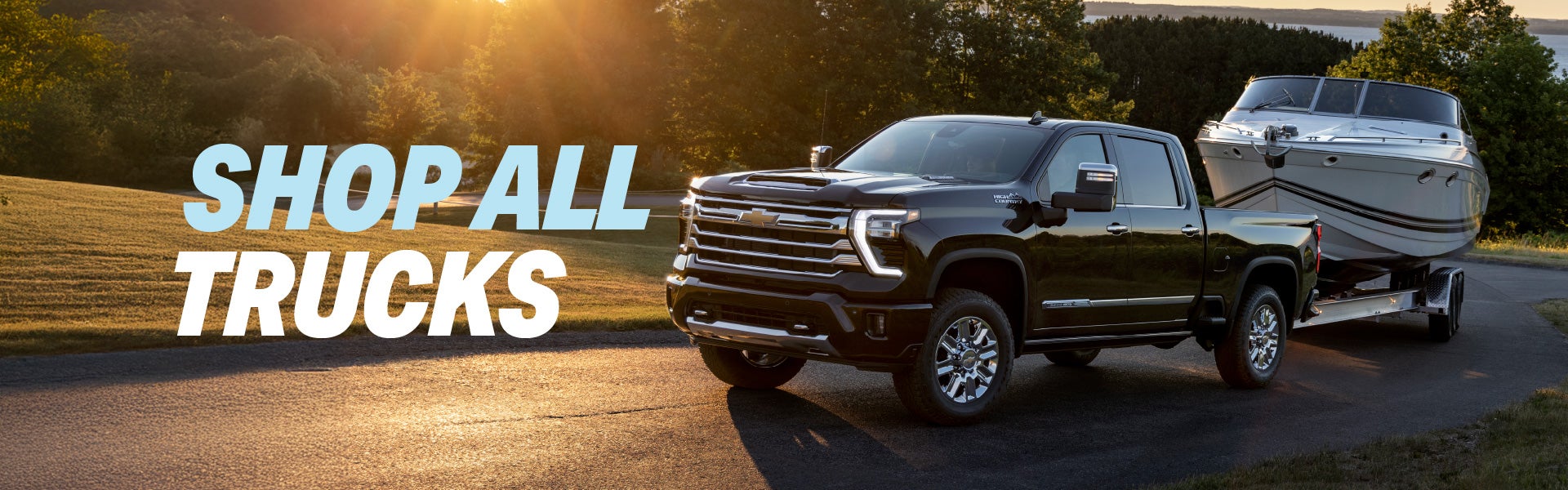 Used Trucks at Harry Brown's