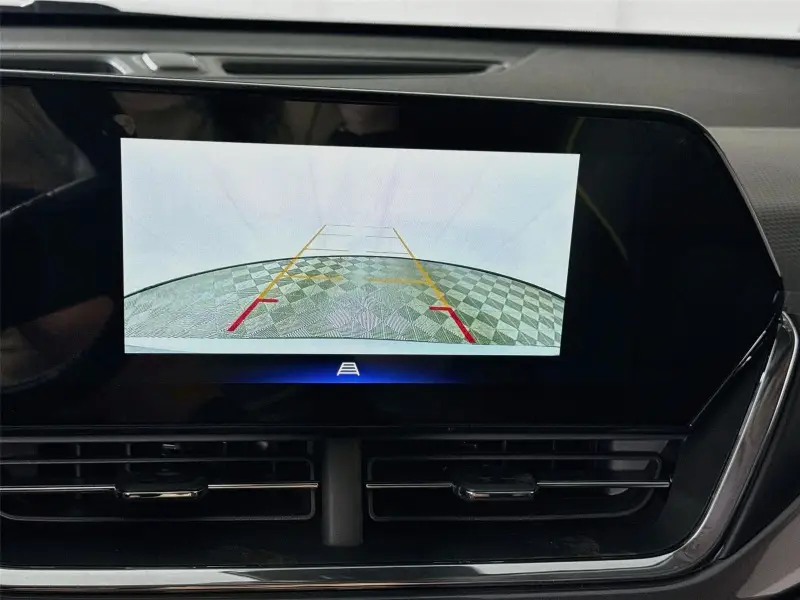 2026 Chevrolet Trax Technology