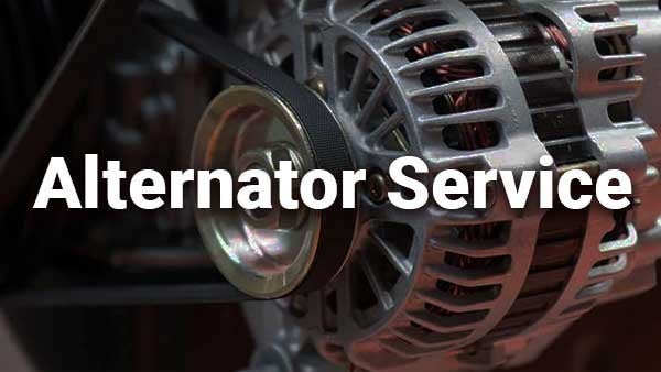 Alternator Service thumbnail