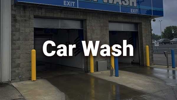 Car Wash thumbnail