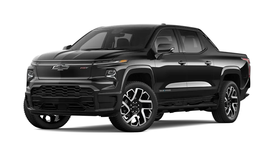Silverado EV
