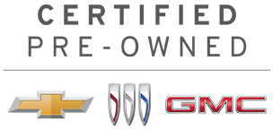 Chevrolet Buick GMC Certified Pre-Owned in Faribault, MN